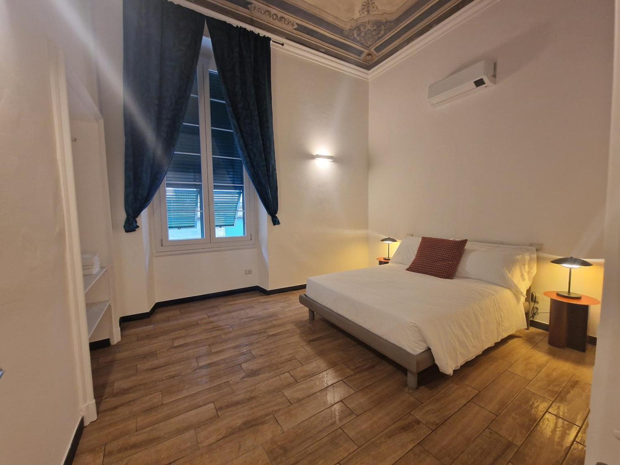 Residenza Allegra Génova Exterior foto